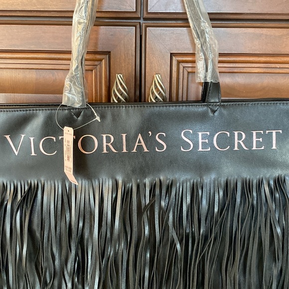 NWT!!! VICTORIA’S SECRET Tote Bag - Picture 2 of 9